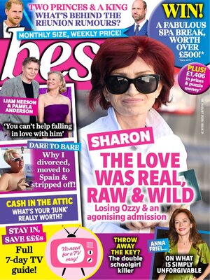 Best - Magazine